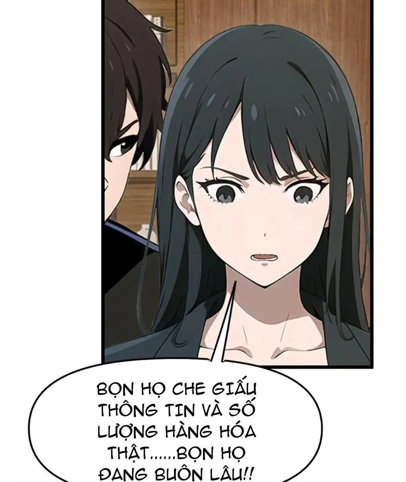 Tôi Có Được Hệ Thống Sau Khi Giảm Biên Chế, Từ Đó Thăng Cấp Một Mình Chapter 19 - 29