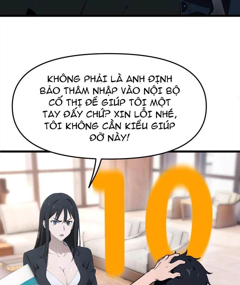 Tôi Có Được Hệ Thống Sau Khi Giảm Biên Chế, Từ Đó Thăng Cấp Một Mình Chapter 20 - 8