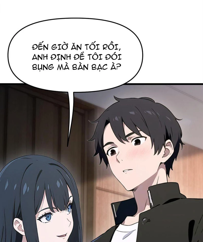 Tôi Có Được Hệ Thống Sau Khi Giảm Biên Chế, Từ Đó Thăng Cấp Một Mình Chapter 20 - 37
