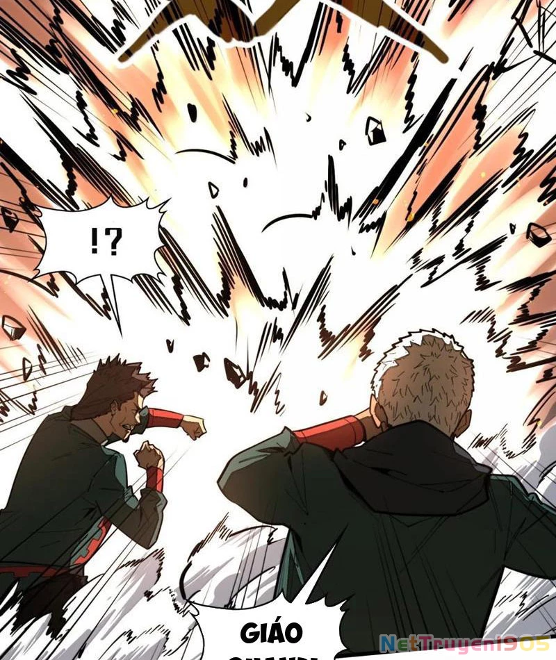 Từ đáy xã hội quật khởi Chapter 52 - 4