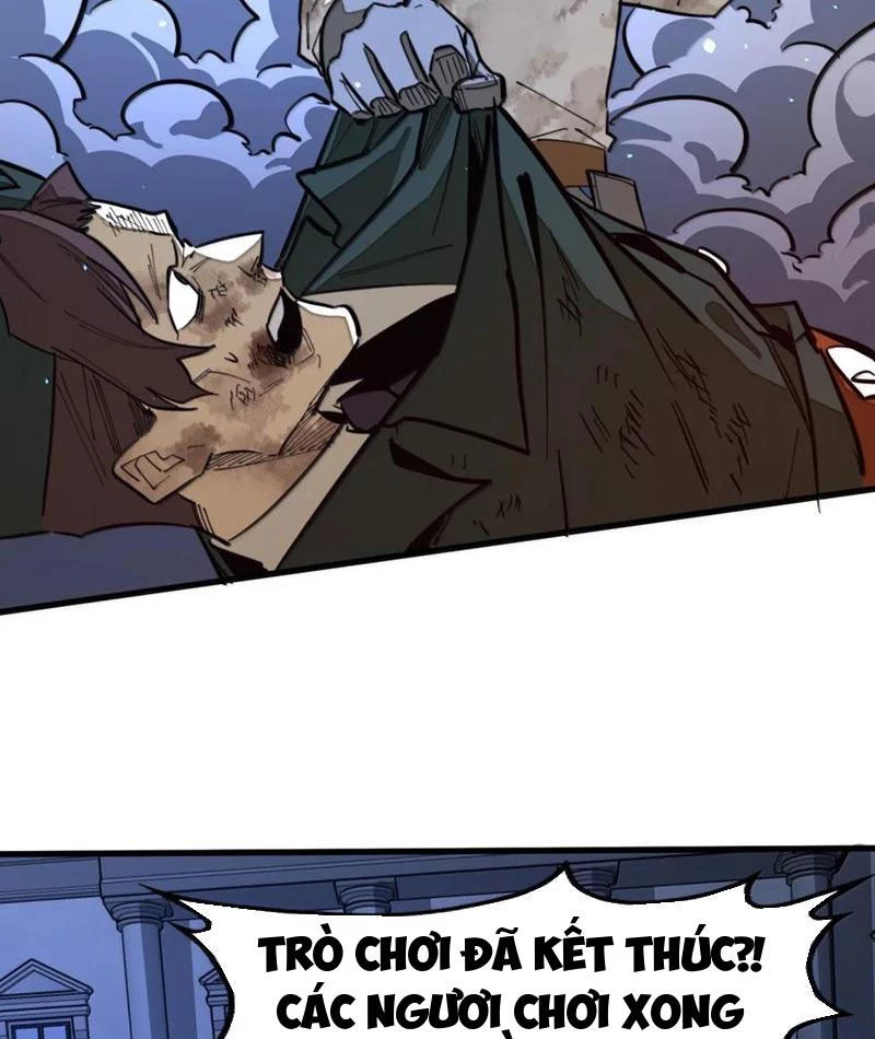 Từ đáy xã hội quật khởi Chapter 52 - 9