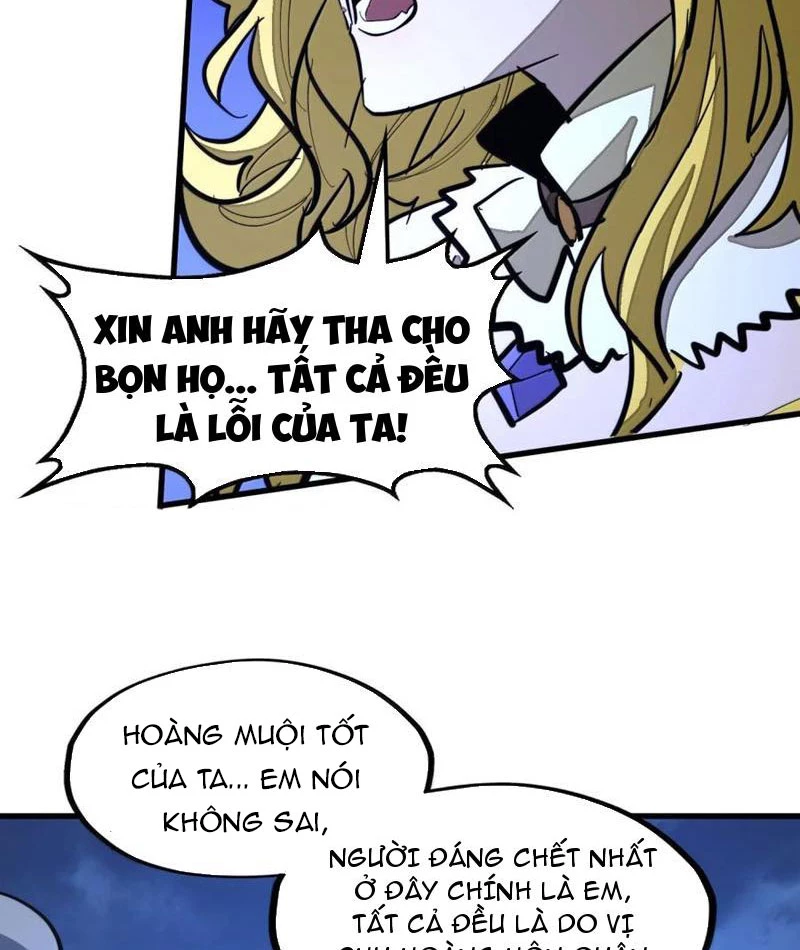 Từ đáy xã hội quật khởi Chapter 52 - 20