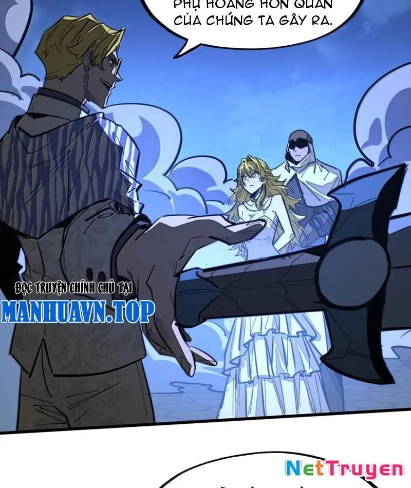 Từ đáy xã hội quật khởi Chapter 52 - 21