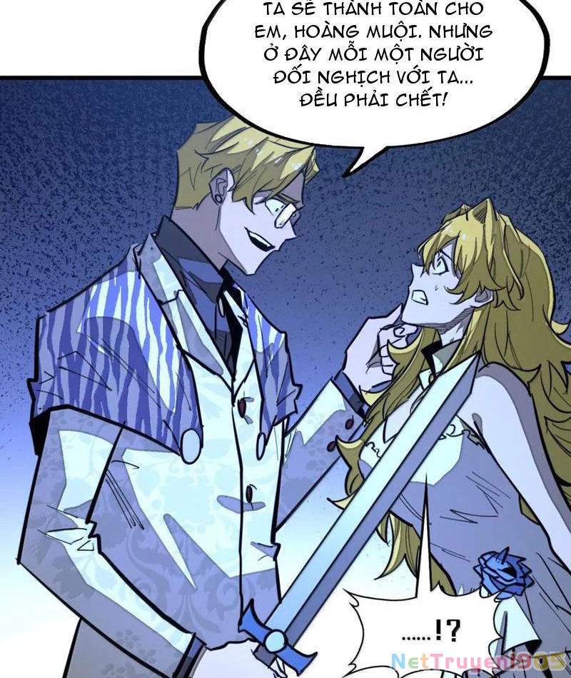 Từ đáy xã hội quật khởi Chapter 52 - 22