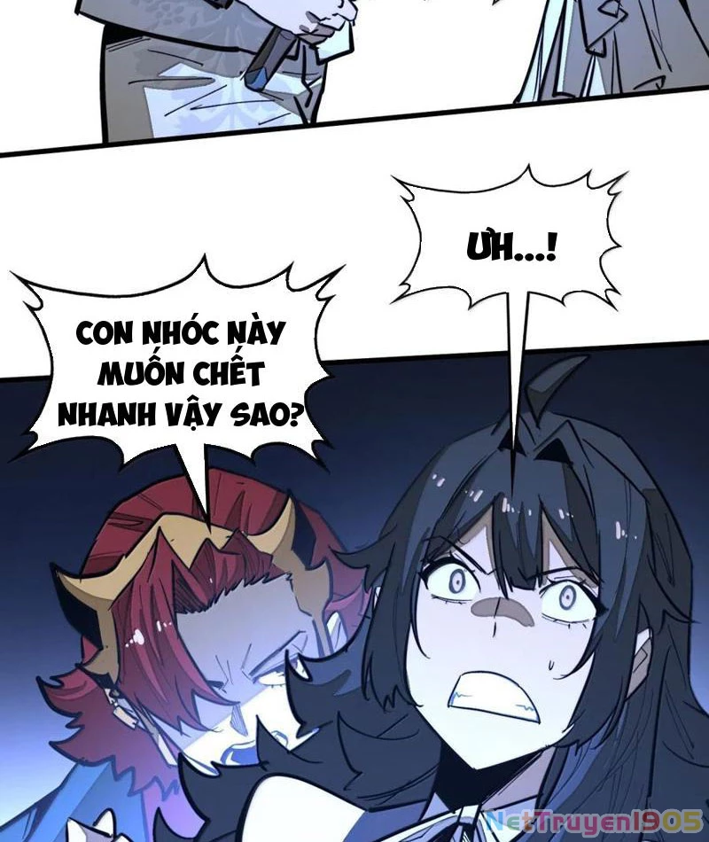 Từ đáy xã hội quật khởi Chapter 52 - 23
