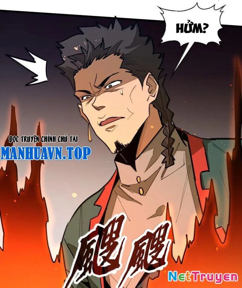 Từ đáy xã hội quật khởi Chapter 52 - 26