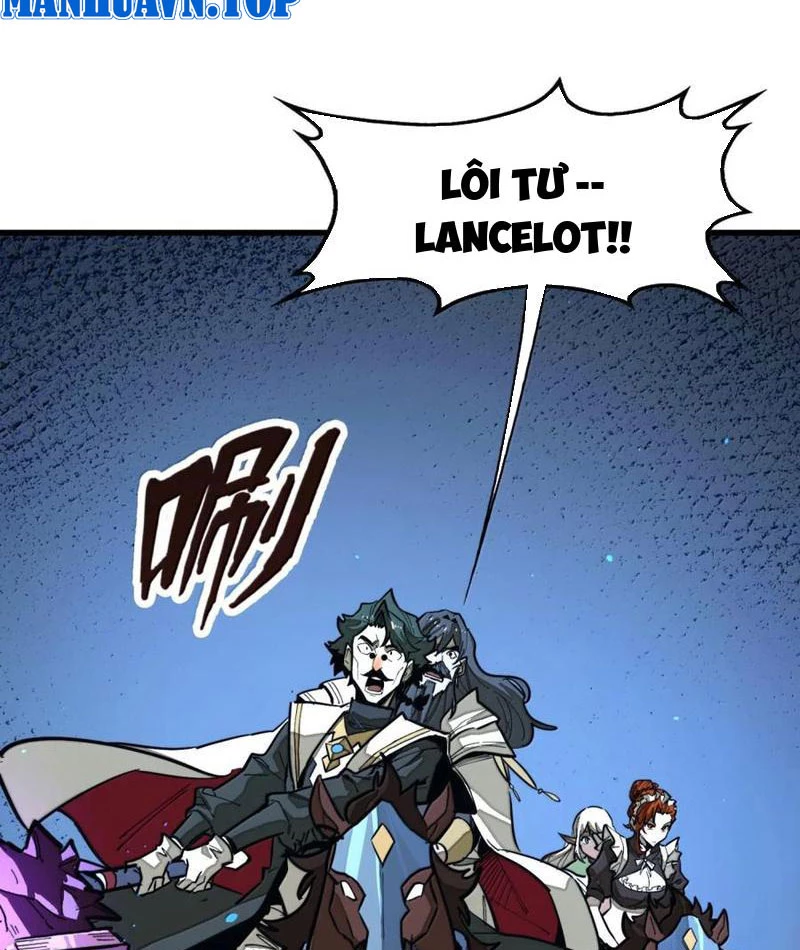 Từ đáy xã hội quật khởi Chapter 52 - 34