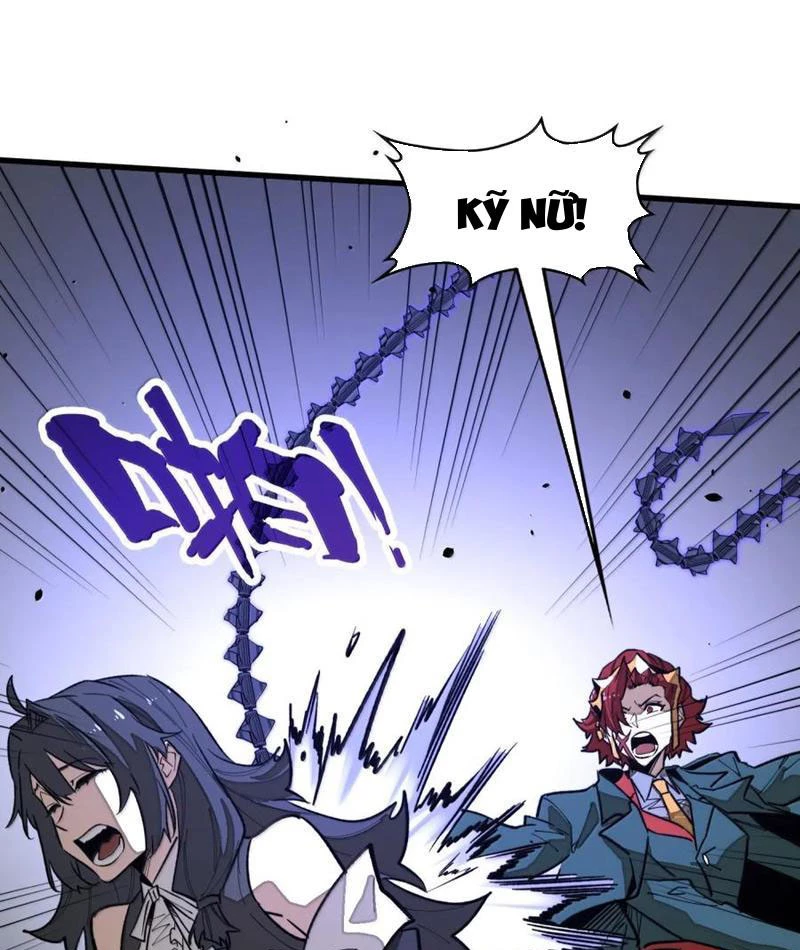 Từ đáy xã hội quật khởi Chapter 52 - 44