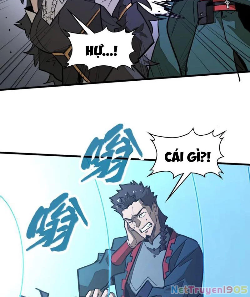 Từ đáy xã hội quật khởi Chapter 52 - 45