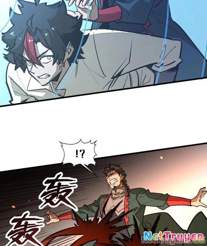 Từ đáy xã hội quật khởi Chapter 52 - 46