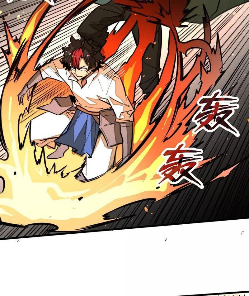 Từ đáy xã hội quật khởi Chapter 52 - 47