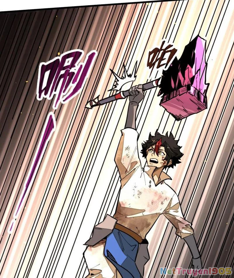 Từ đáy xã hội quật khởi Chapter 52 - 48