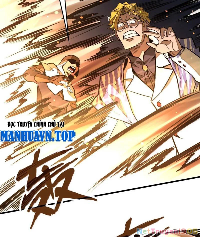 Từ đáy xã hội quật khởi Chapter 52 - 55
