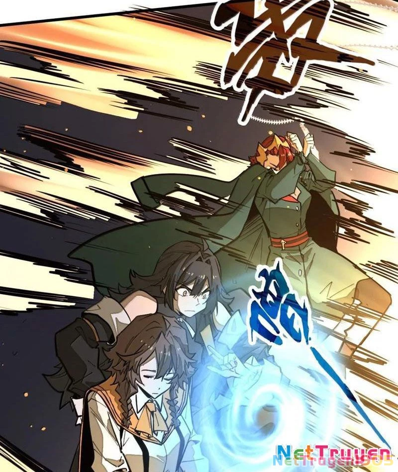 Từ đáy xã hội quật khởi Chapter 52 - 56