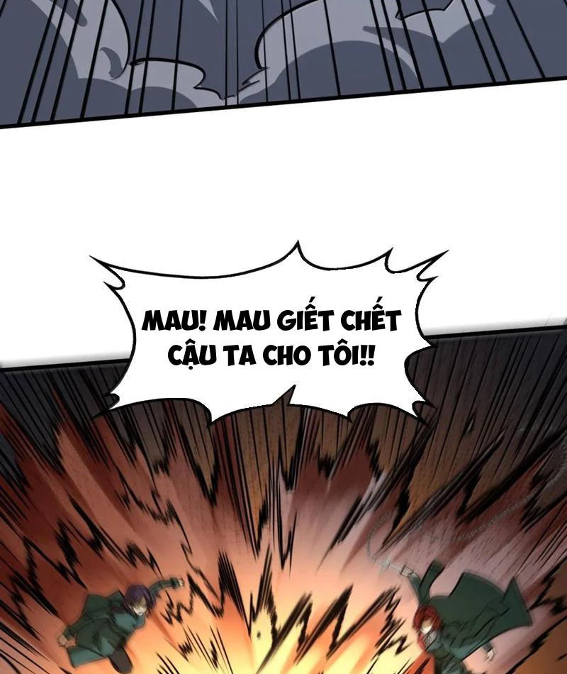 Từ đáy xã hội quật khởi Chapter 52 - 67
