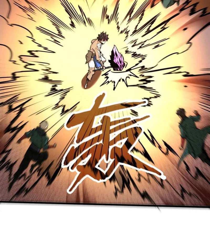 Từ đáy xã hội quật khởi Chapter 52 - 68
