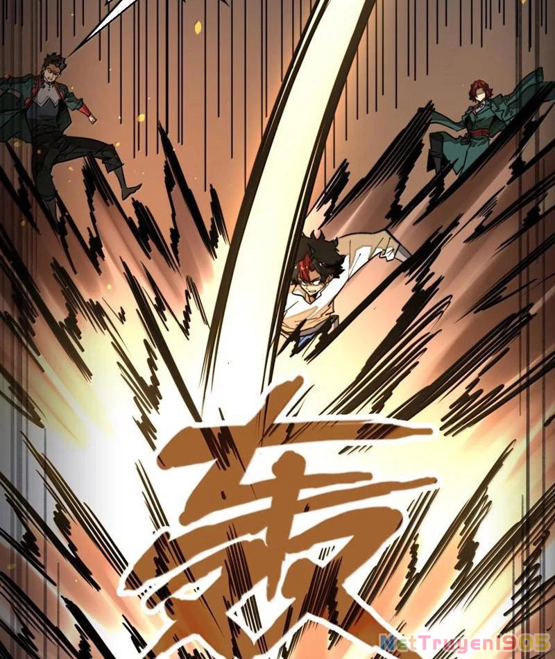 Từ đáy xã hội quật khởi Chapter 52 - 70