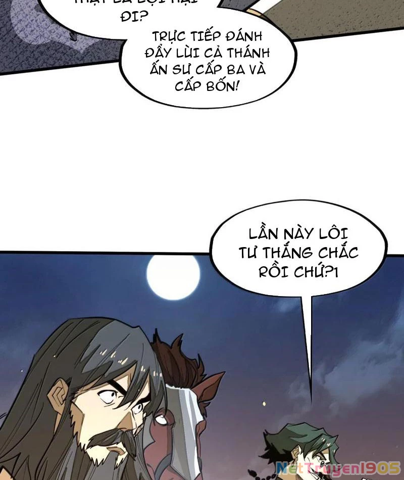 Từ đáy xã hội quật khởi Chapter 52 - 73
