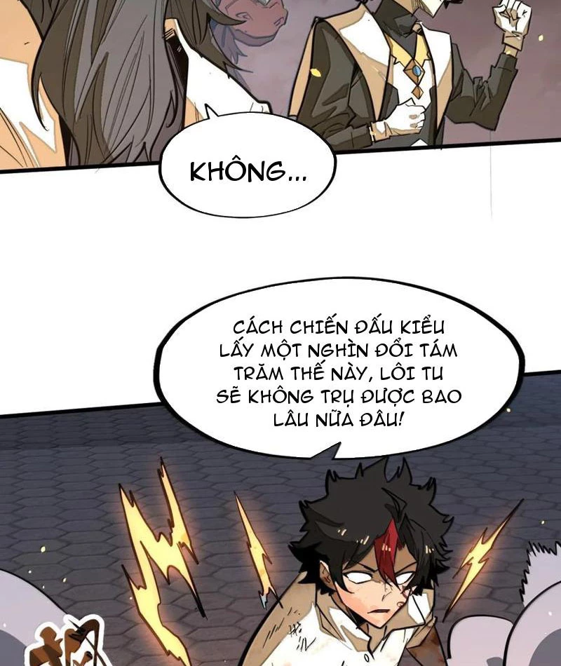 Từ đáy xã hội quật khởi Chapter 52 - 74