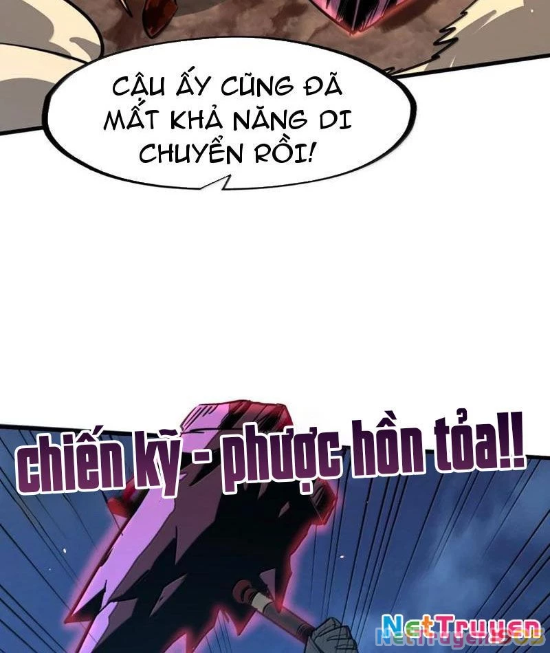 Từ đáy xã hội quật khởi Chapter 52 - 76