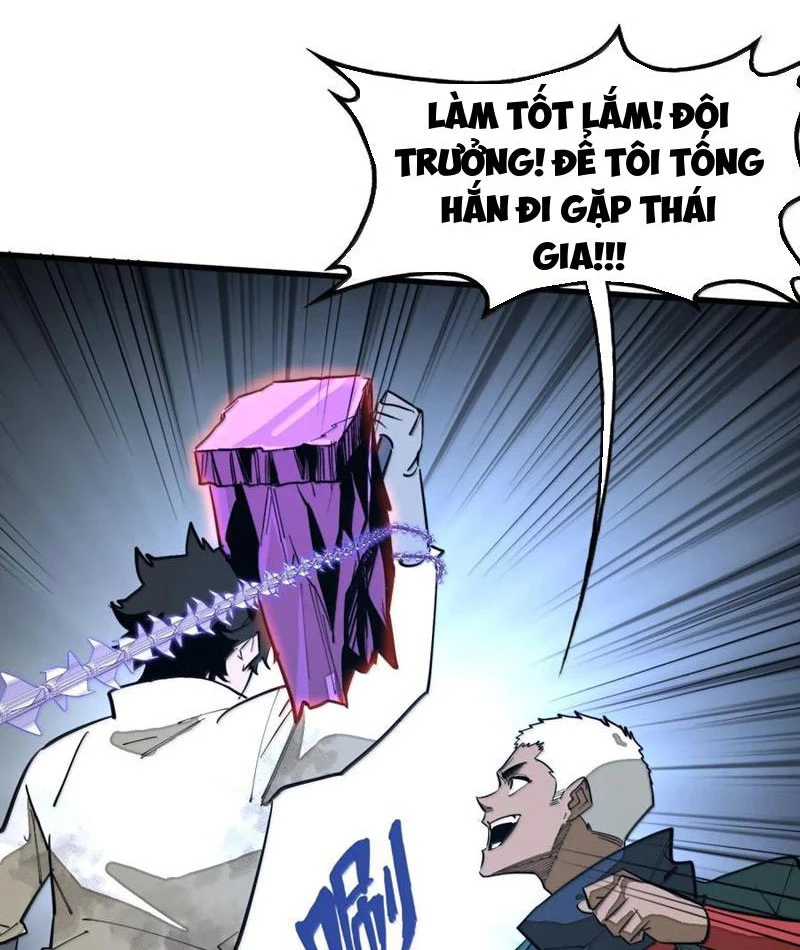 Từ đáy xã hội quật khởi Chapter 52 - 78