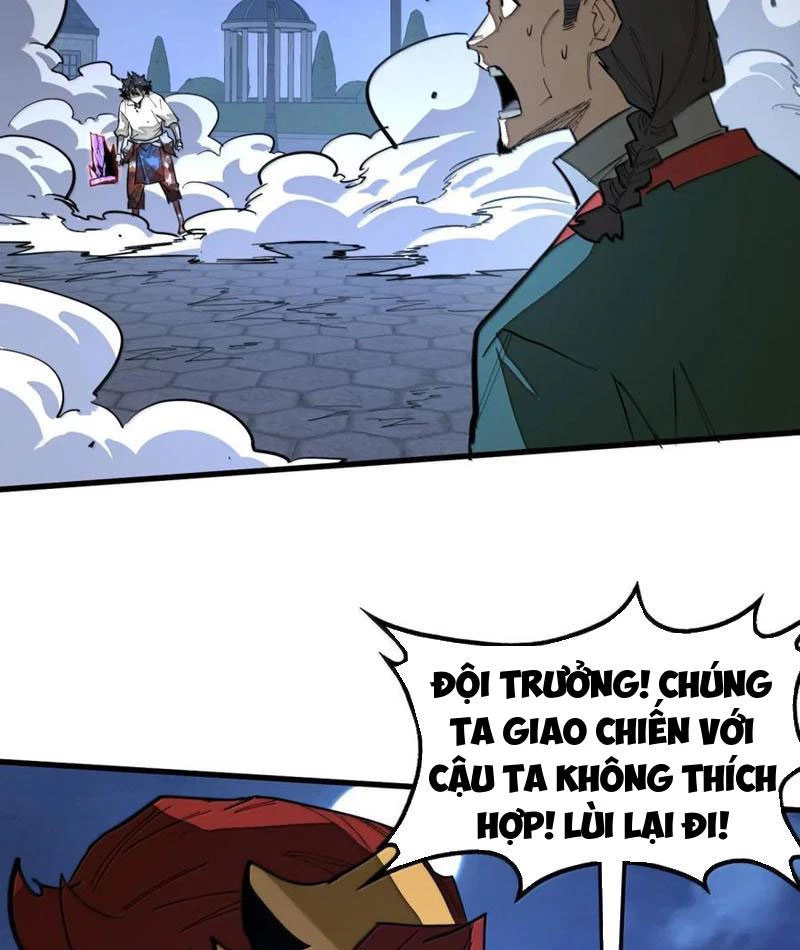 Từ đáy xã hội quật khởi Chapter 52 - 90