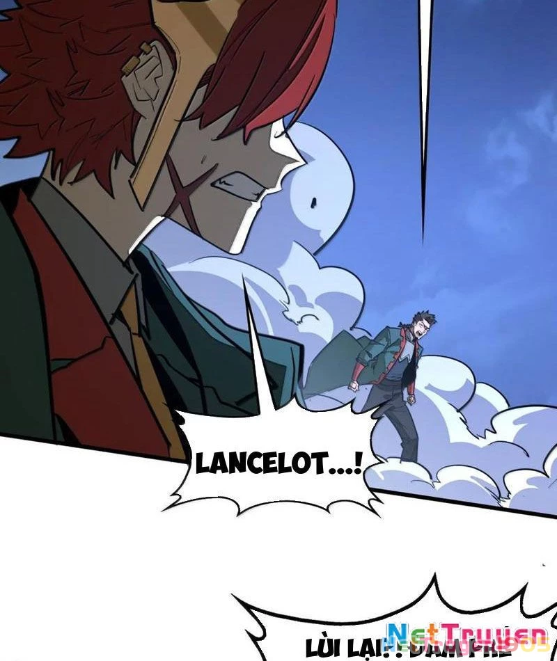 Từ đáy xã hội quật khởi Chapter 52 - 91