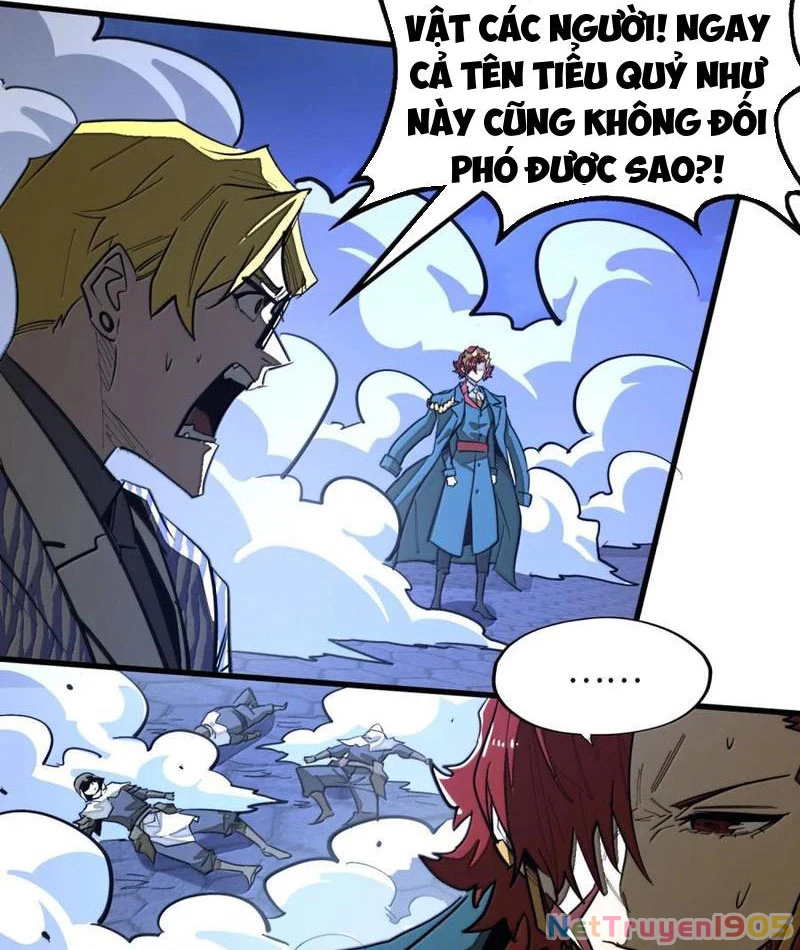 Từ đáy xã hội quật khởi Chapter 52 - 92