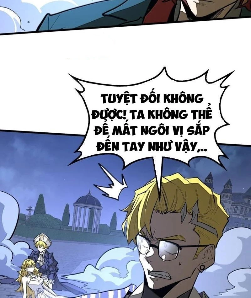 Từ đáy xã hội quật khởi Chapter 52 - 93