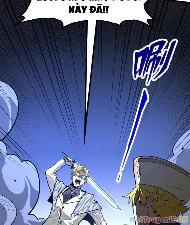Từ đáy xã hội quật khởi Chapter 52 - 95