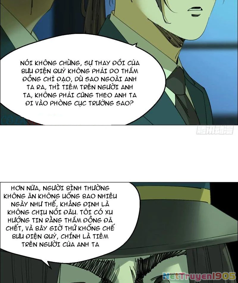 Giờ Ngọ Ba Khắc Chapter 113 - 4