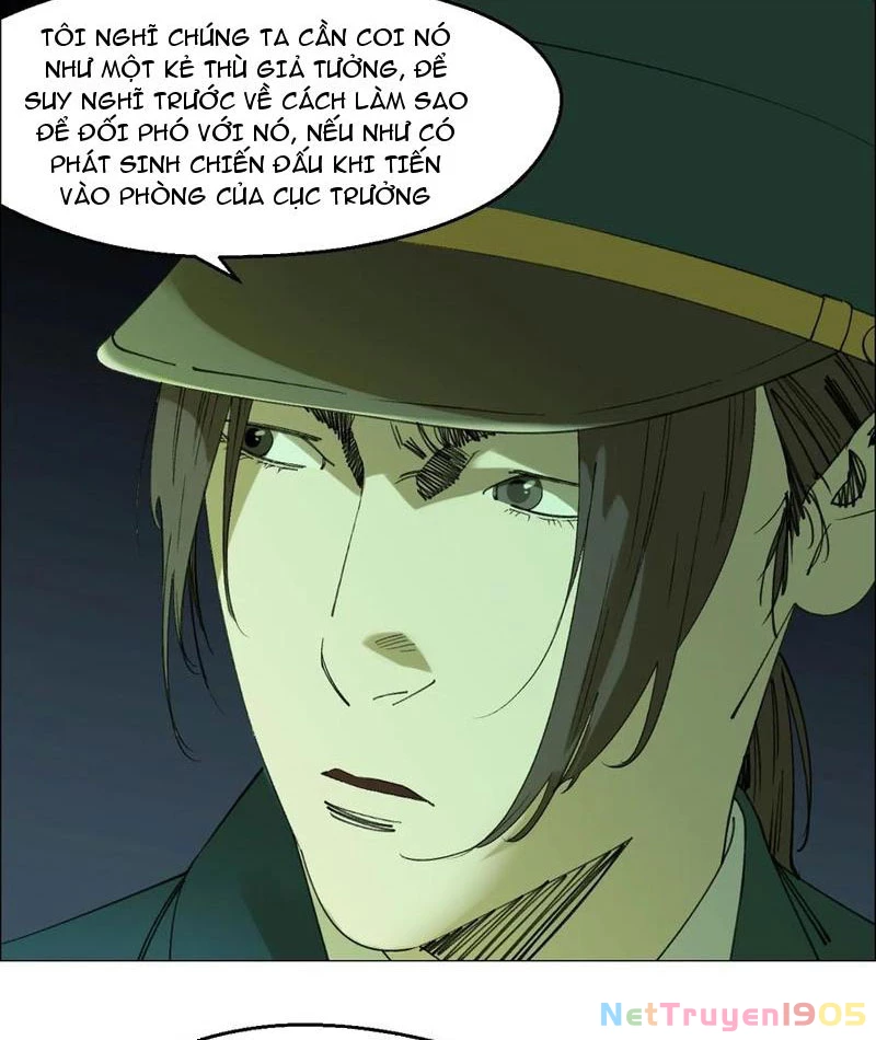 Giờ Ngọ Ba Khắc Chapter 113 - 8