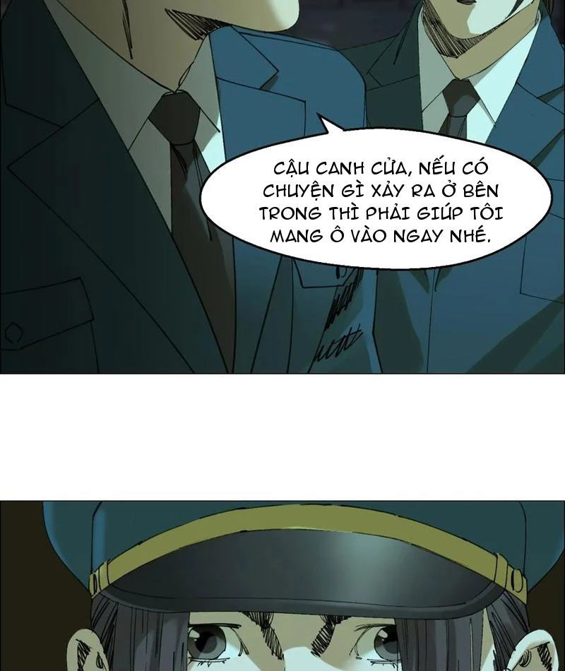 Giờ Ngọ Ba Khắc Chapter 113 - 13