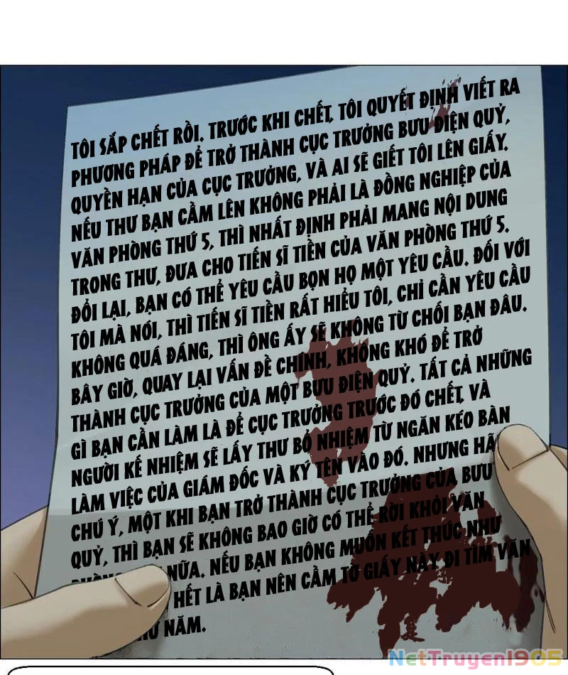Giờ Ngọ Ba Khắc Chapter 113 - 24