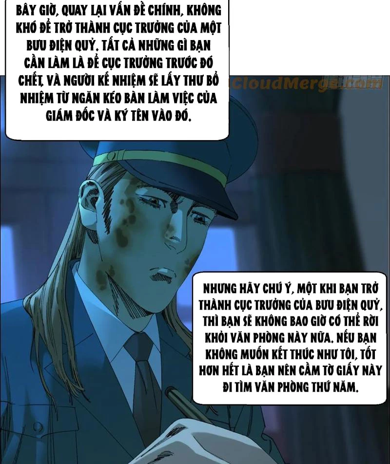 Giờ Ngọ Ba Khắc Chapter 113 - 25