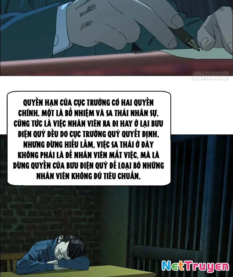 Giờ Ngọ Ba Khắc Chapter 113 - 26
