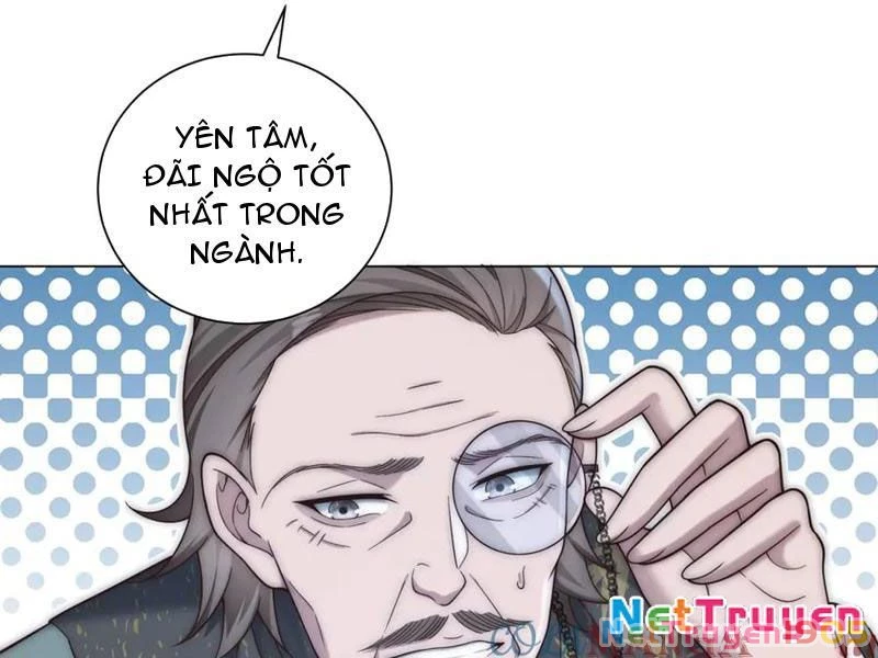 Giá Trị Hàng Hóa Giảm Trăm Vạn Lần Chapter 39 - 46