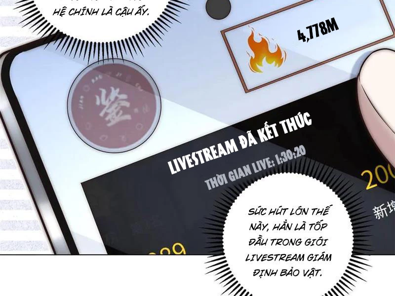 Giá Trị Hàng Hóa Giảm Trăm Vạn Lần Chapter 39 - 105