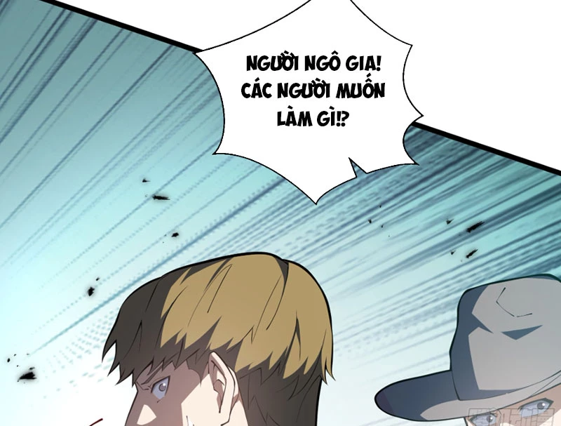 Mộ Quang Phân Giới Chapter 5 - 25