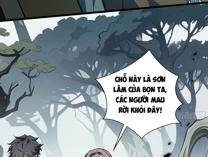 Mộ Quang Phân Giới Chapter 5 - 27