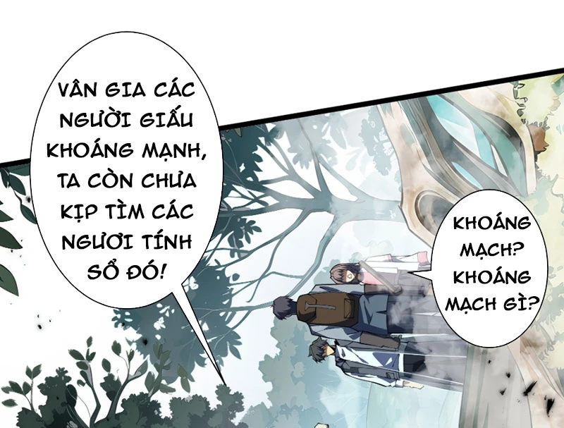 Mộ Quang Phân Giới Chapter 5 - 35