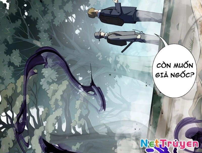 Mộ Quang Phân Giới Chapter 5 - 36