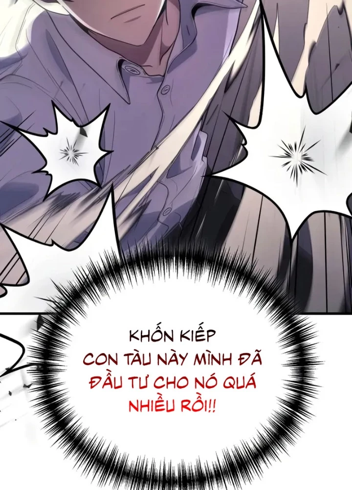 Thần Chiến Tranh Trở Lại Cấp 2 Chapter 99 - 113