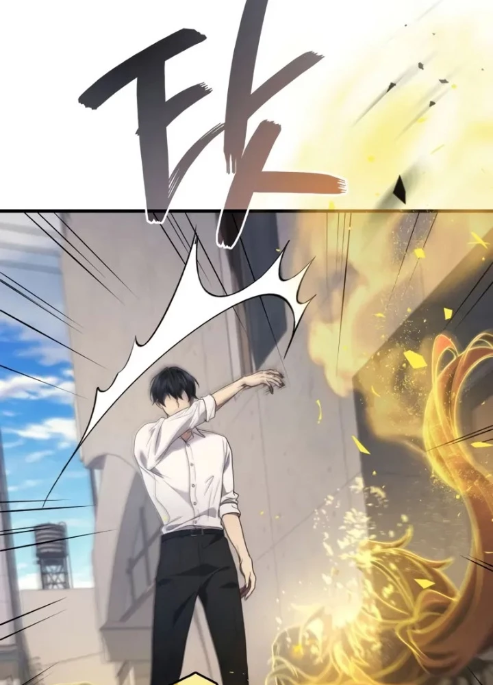 Thần Chiến Tranh Trở Lại Cấp 2 Chapter 99 - 131
