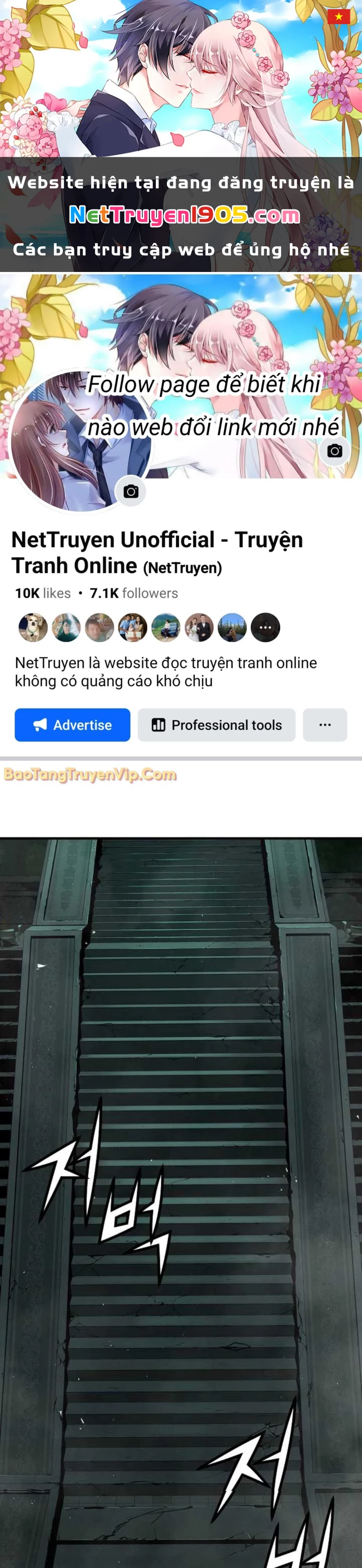 Tuyệt Thế Hồi Quy Chapter 52 - 1