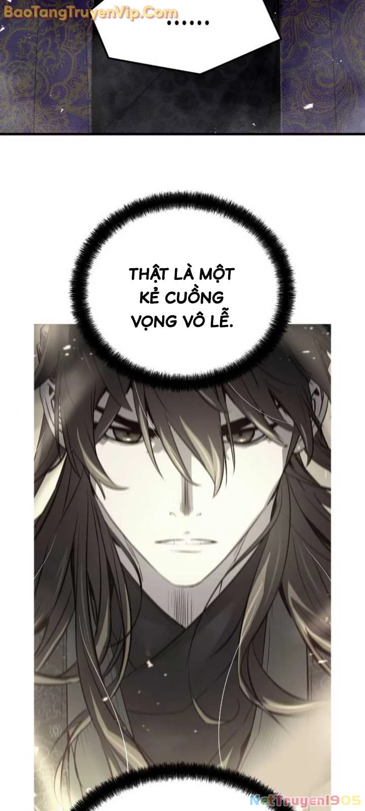 Tuyệt Thế Hồi Quy Chapter 52 - 3