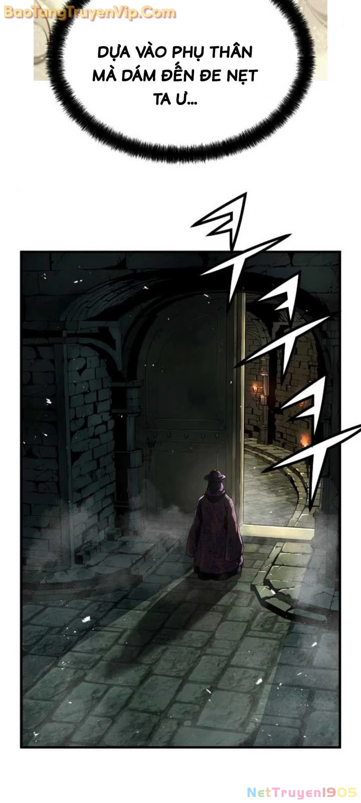 Tuyệt Thế Hồi Quy Chapter 52 - 4