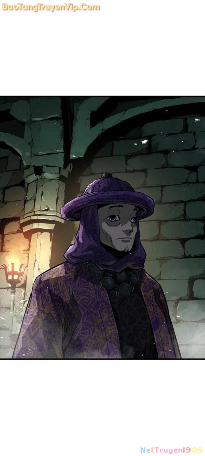 Tuyệt Thế Hồi Quy Chapter 52 - 5