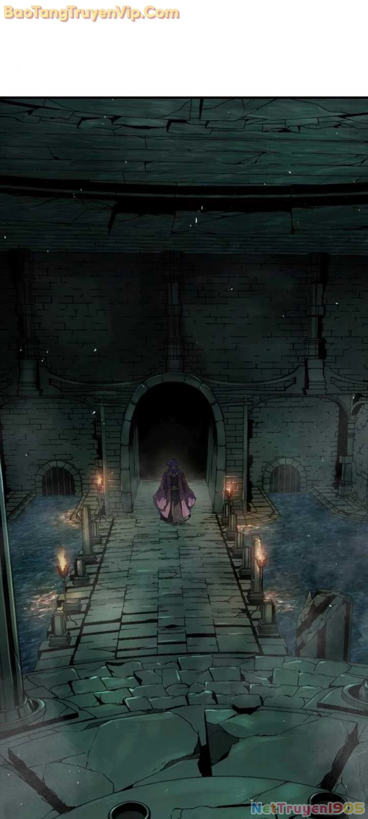 Tuyệt Thế Hồi Quy Chapter 52 - 6
