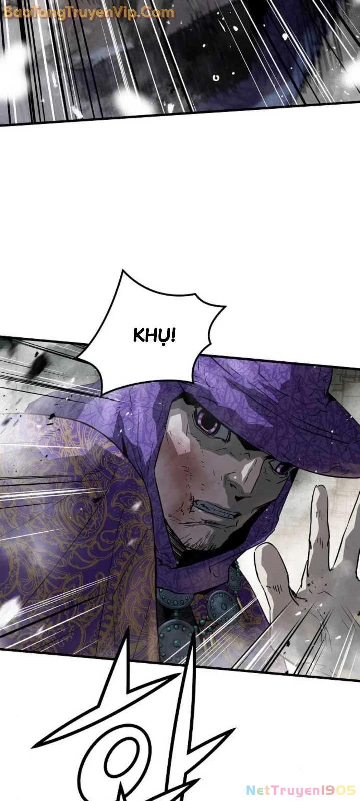 Tuyệt Thế Hồi Quy Chapter 52 - 12